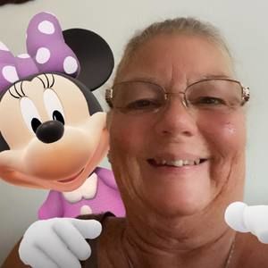 Meet your Posher, Paula